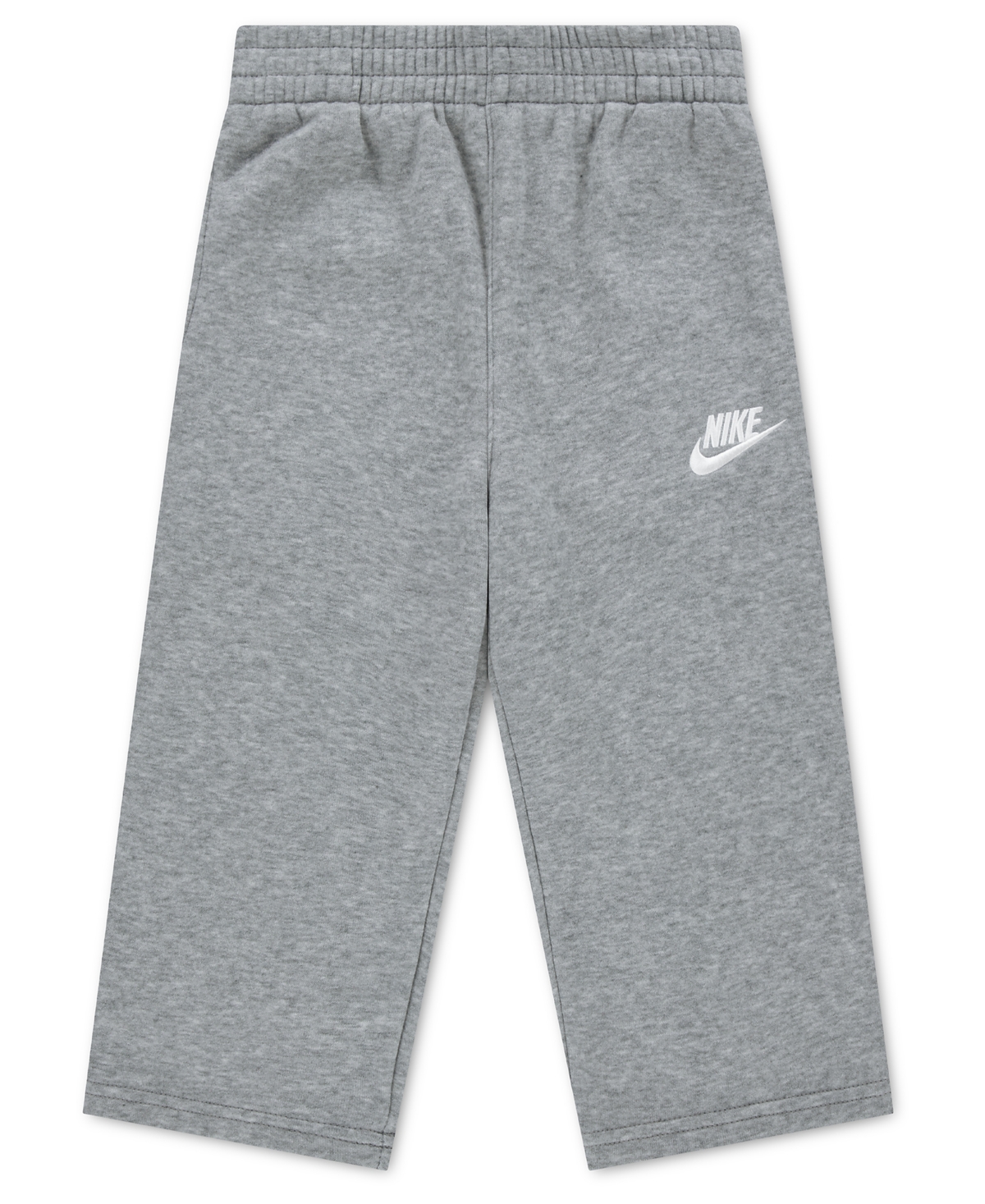 Nike Boys' and Girls' 2T-5T Loose-Fit Pull-On Pants