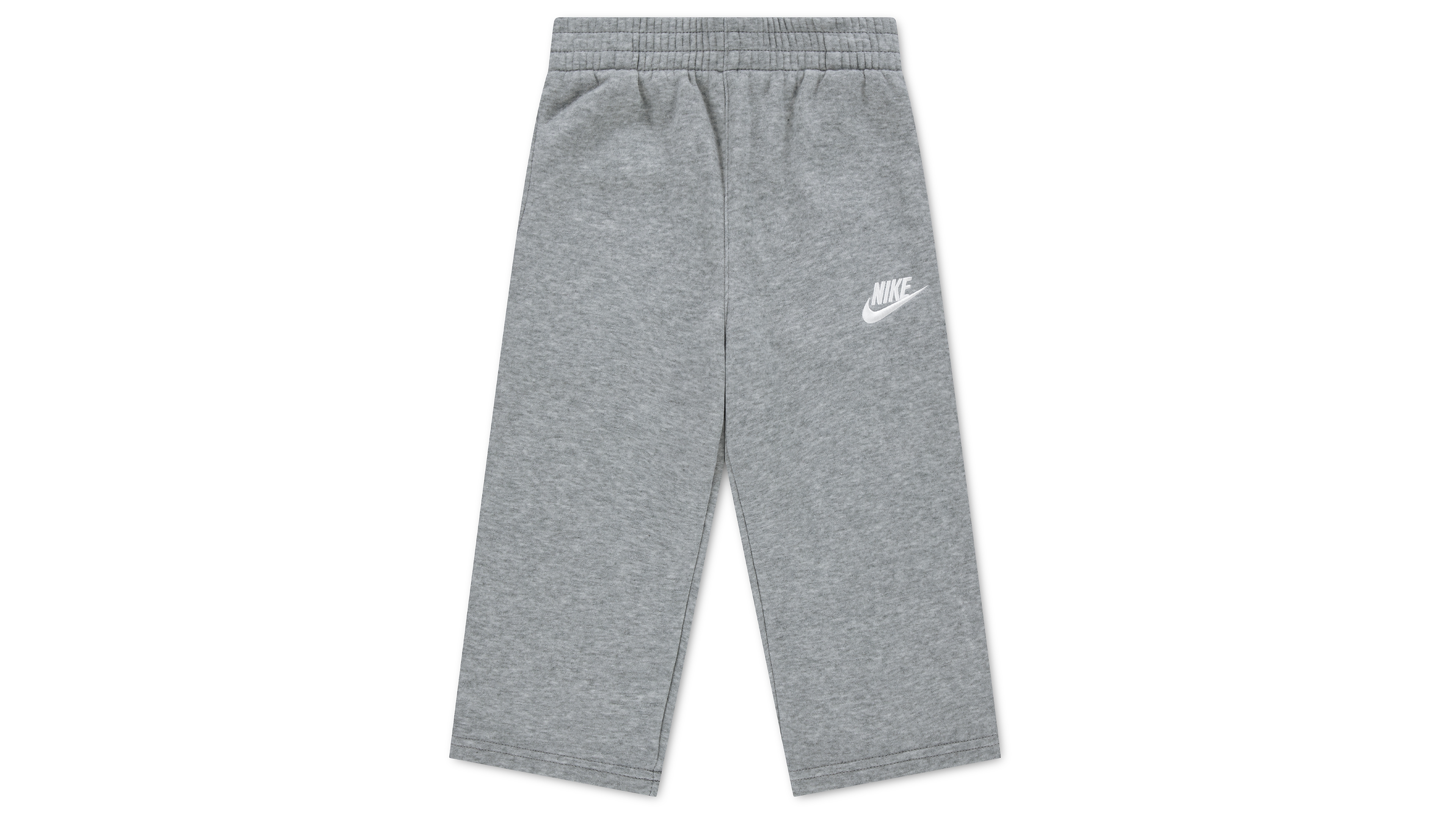 Nike Boys' and Girls' 2T-5T Loose-Fit Pull-On Pants