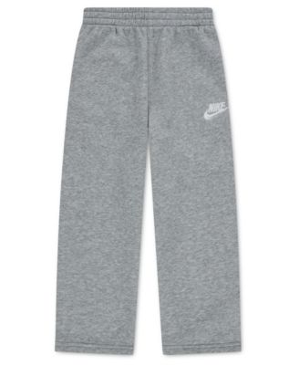 Boys' and Girls' Loose-Fit Fleece Pull-On Sweatpants
