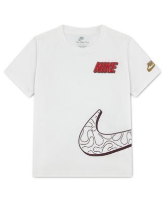 Boys' 4-7 Gift Giving Graphic T-Shirt