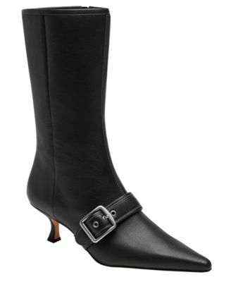 Women's Margot Pointed Toe Boots