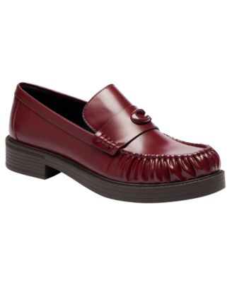 Women's Astor Slip-On Loafers
