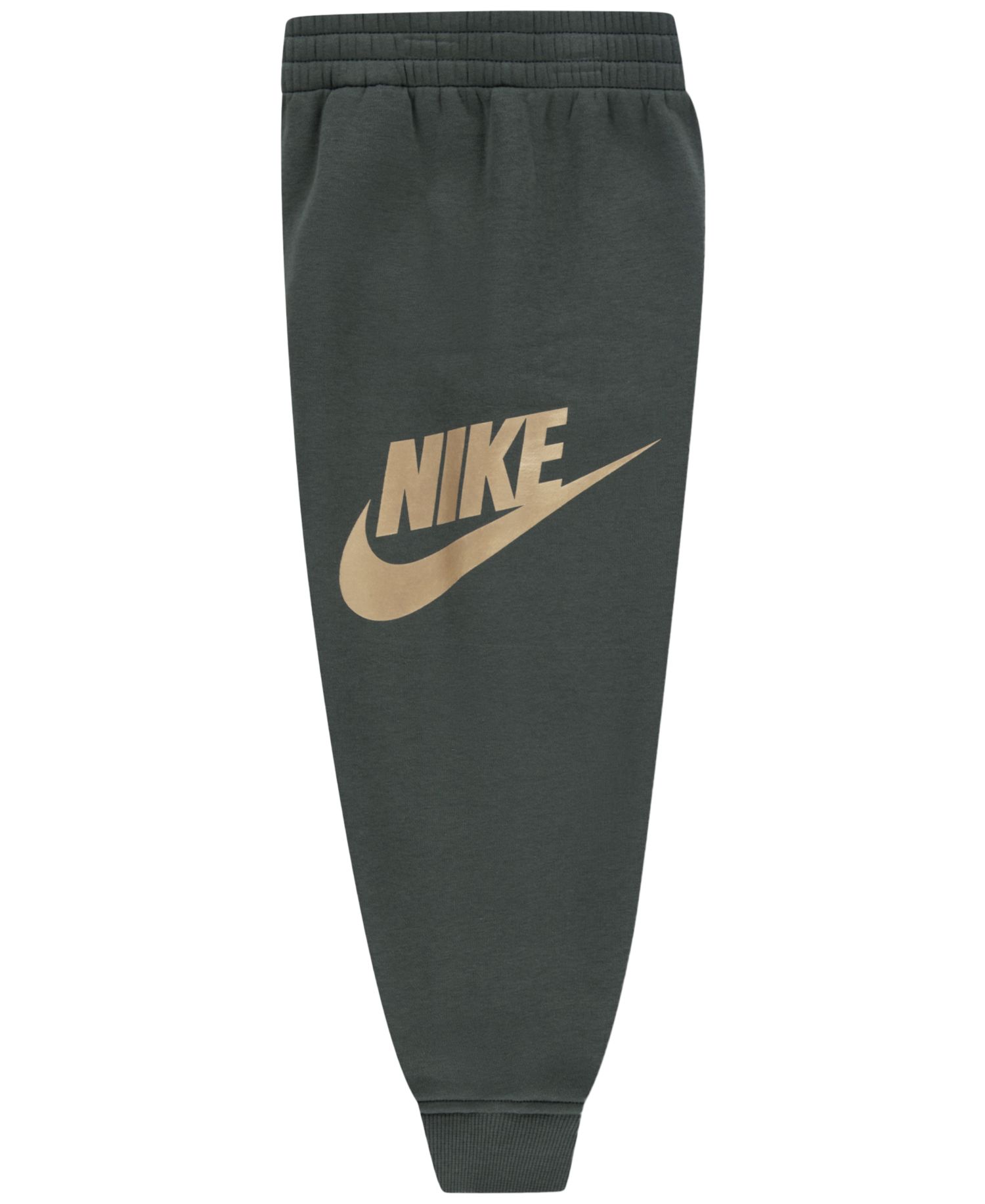 Boys' 2T-7 Fleece Logo Hoodie and Sweatpants, 2-Piece Set