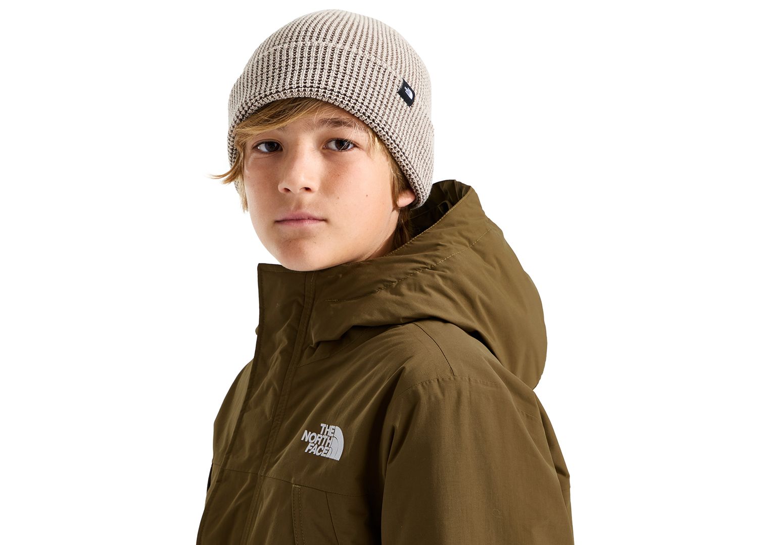 Boys' 8-20 McMurdo Waterproof Down-Insulated Hooded Parka