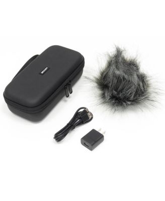 APH-6E Accessory Pack for H6essential Handy Recorder