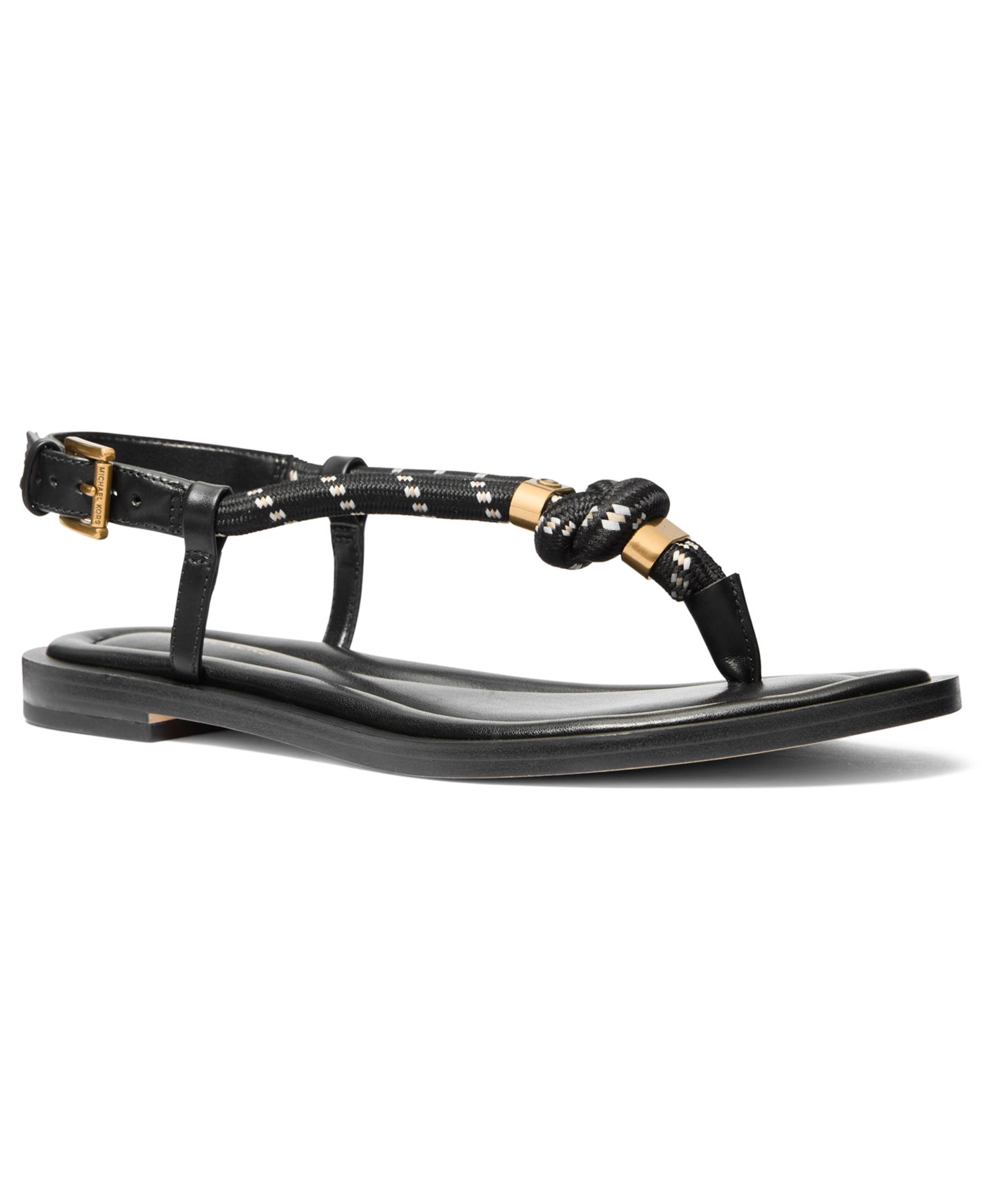 Women's Hera Almond Toe Thong Sandals