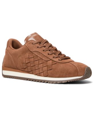 Women's Rhodes Trainer Lace-Up Sneakers