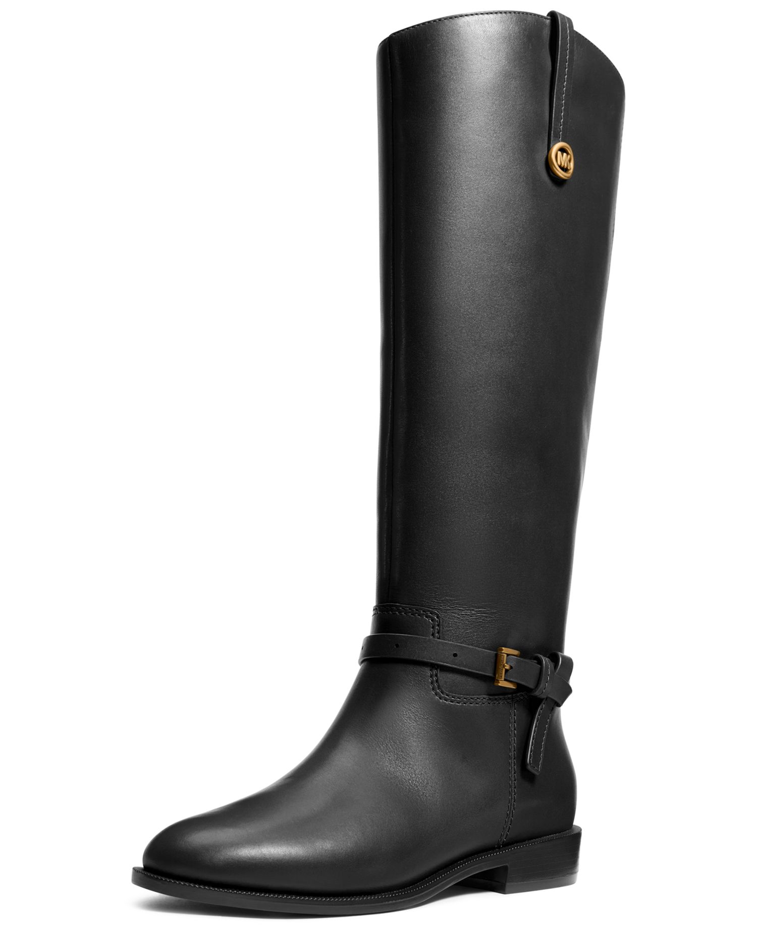 Women's Beverly Zipper Tall Boots