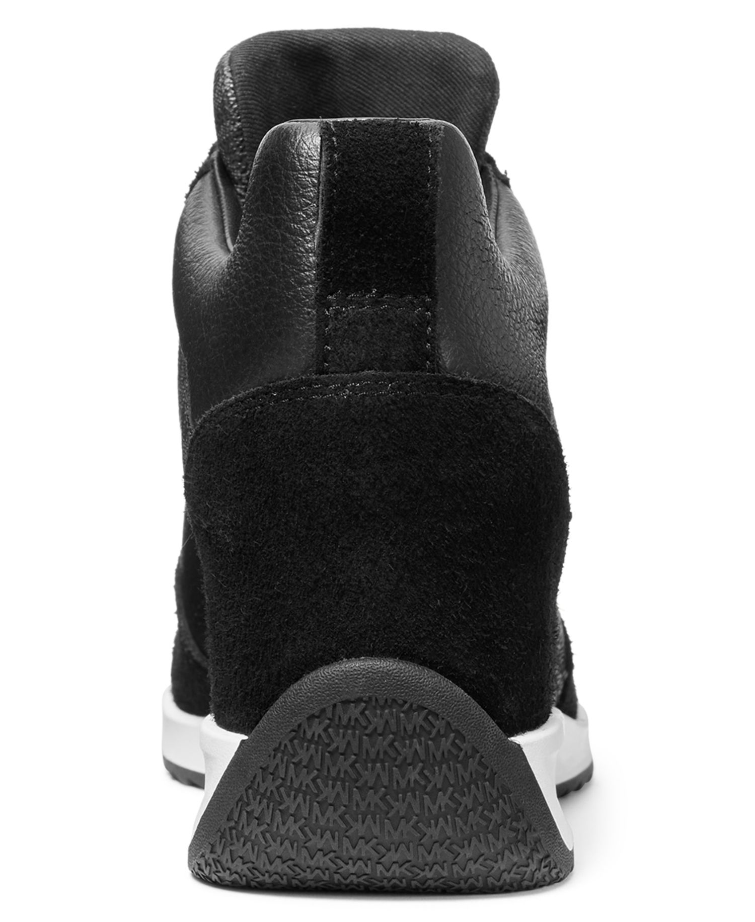 Women's Nikko S2 Lace-Up Trainer Sneakers