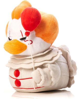 Pennywise Duck-Inspired Collectible 7.7" Plush, 1-Piece