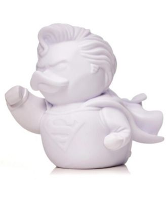 DC Comics Superman DIY Paint Your Own Edition 4.3" Action Figure, Ages 5+