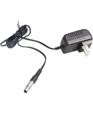 5' AC to 4-Pin LEMO Adapter for APEX Series Wireless Video Transmission Kit