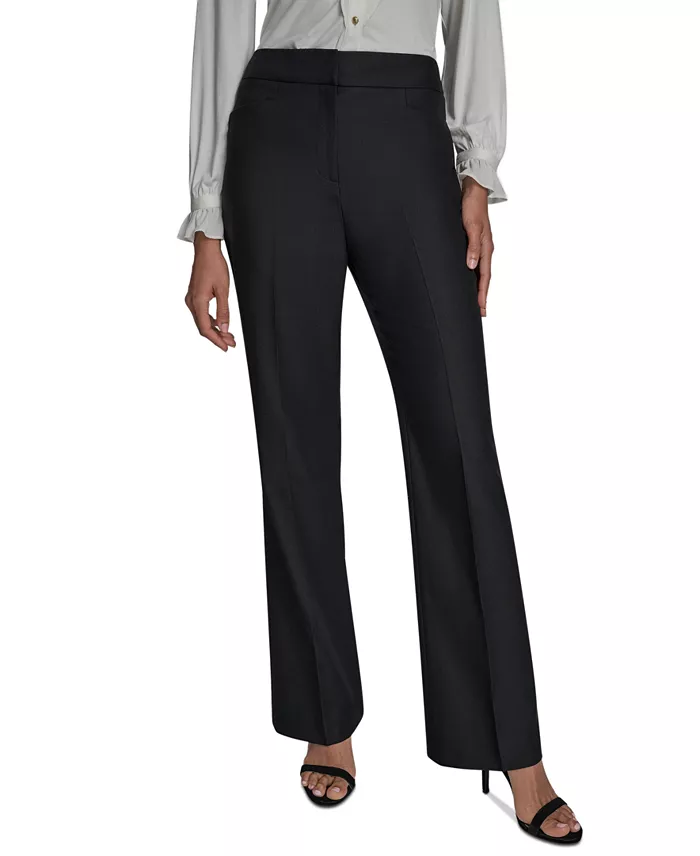 Women's Straight Leg Pants
