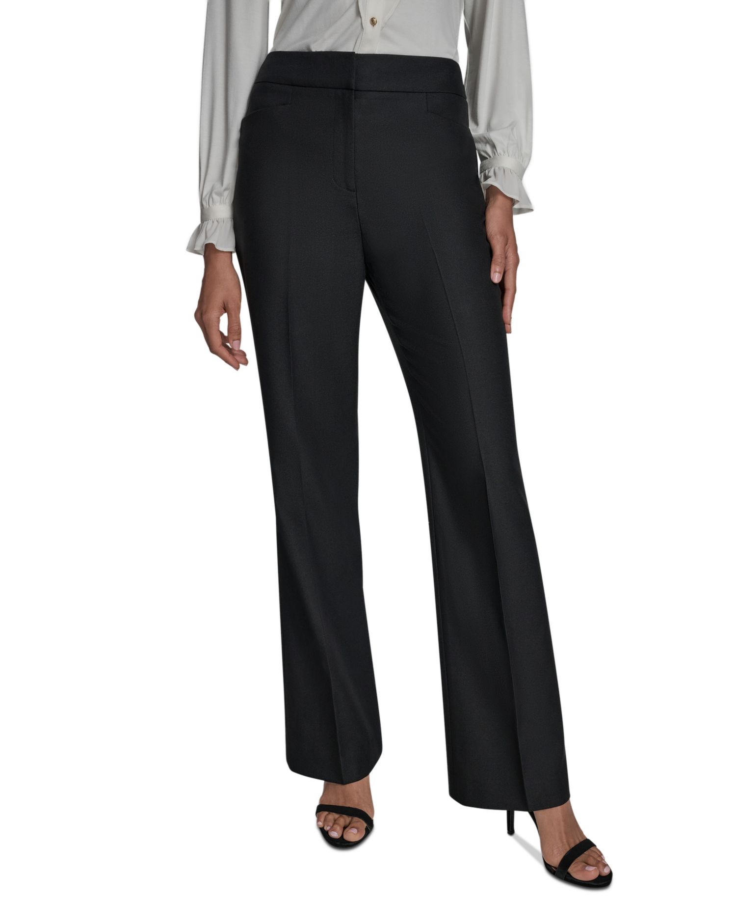 Women's Straight Leg Pants