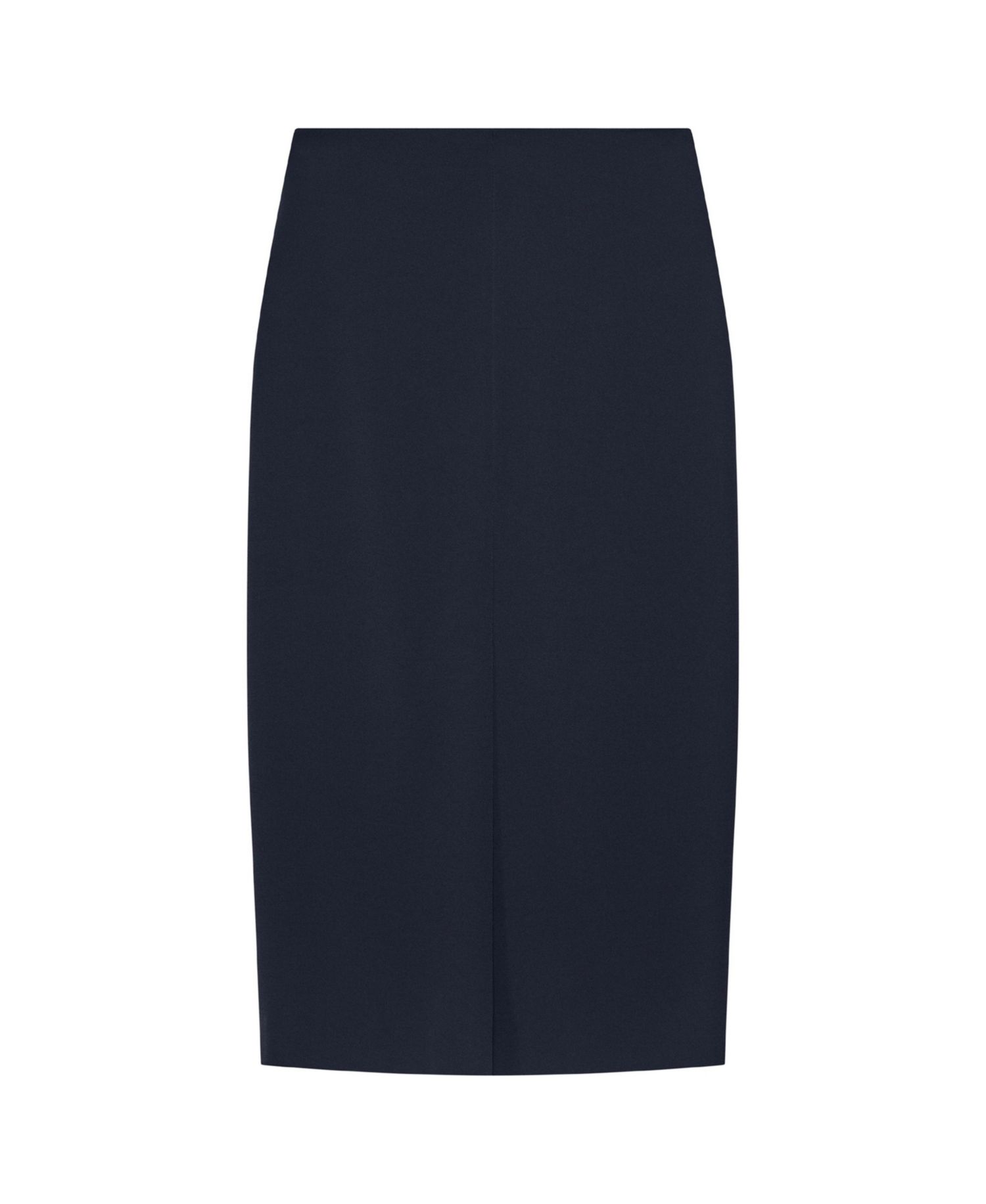 Women's Oliena High-Waisted Pencil Midi Skirt