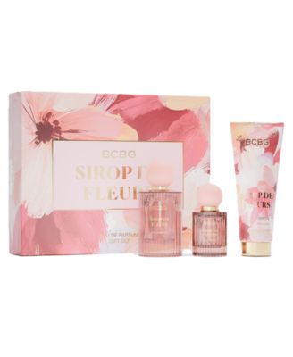 3 Piece Sirop De Fleurs Eau de Parfum Gift Set