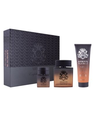 Men's 3 Piece Armour Eau de Parfum Gift Set