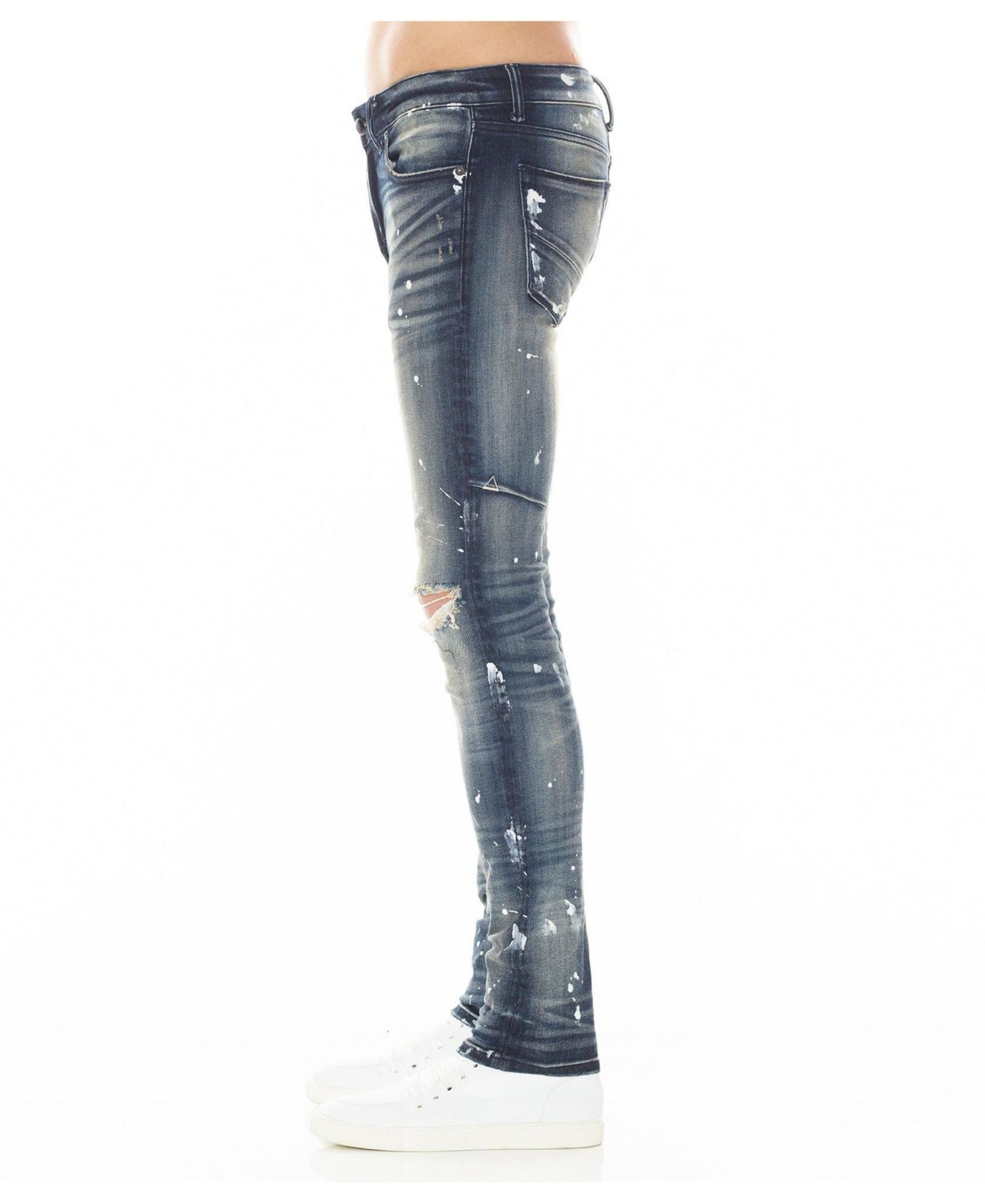 Men's Strat super skinny fit jean