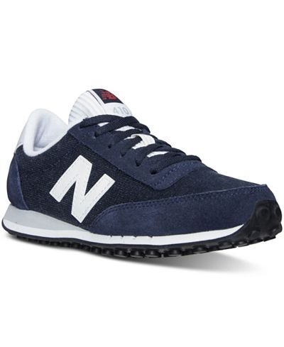 New Balance Women's 410 Capsule Casual Sneakers from Finish Line