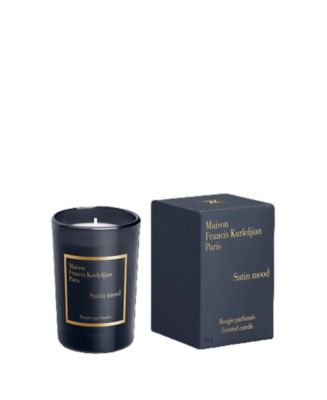 Free Satin Mood Mini Candle 30 g with a $500 Maison Francis Kurkdjian purchase