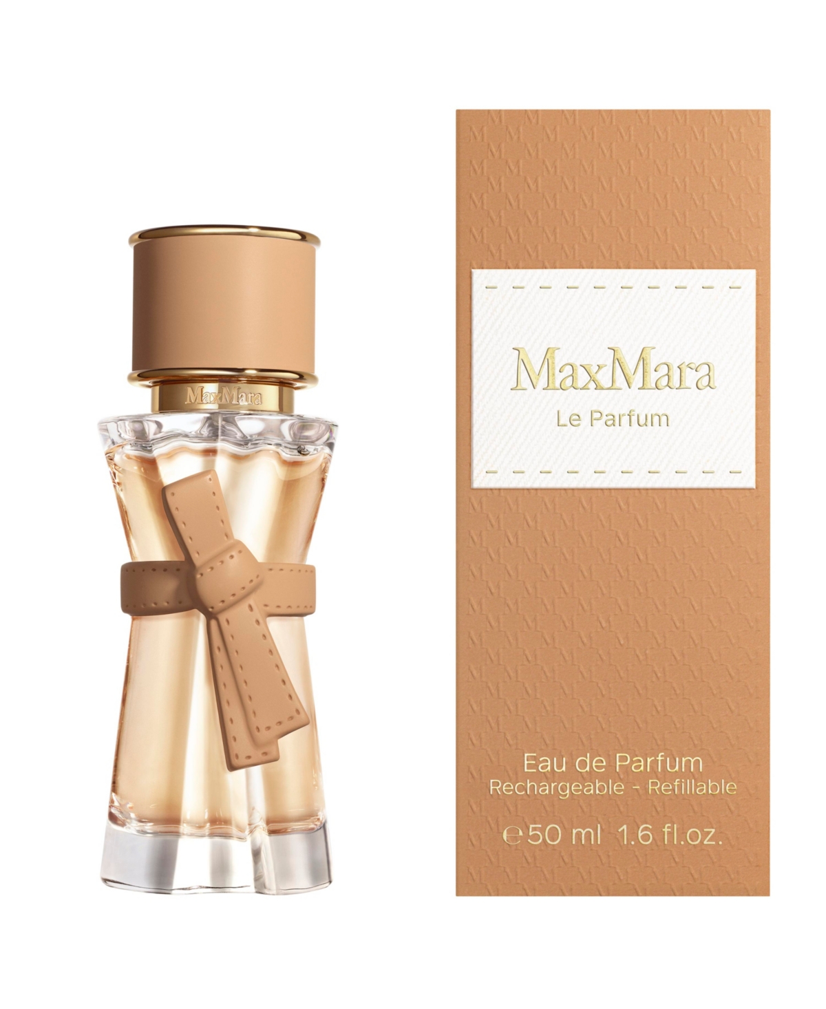 Max Mara Le Parfum Eau de Parfum Spray