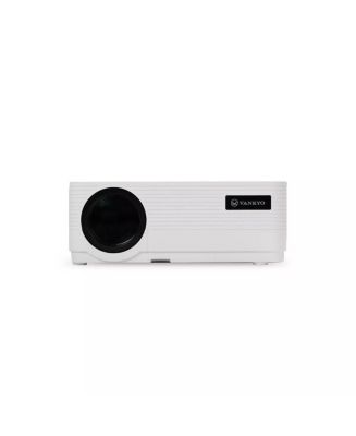 Vankyo Leisure 470 Mini WiFi Projector with Screen - Macy's