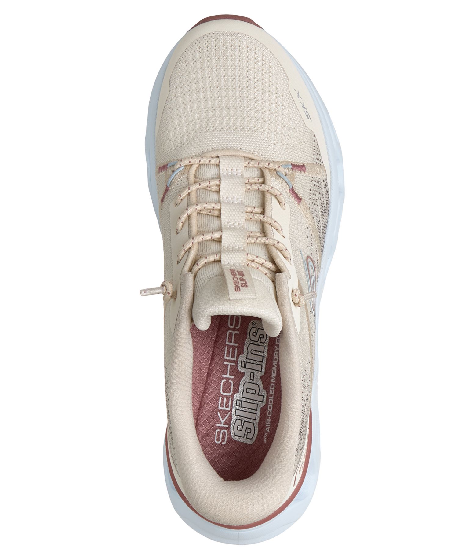 Women's Slip-ins: Glide-Step Altus Fast Lane Athletic Walking Sneakers