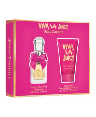 2-Piece Viva La Juicy Eau de Parfum Set