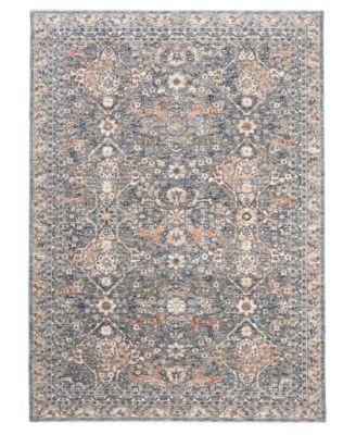 Belvoir LRL1315M 3'x5' Area Rug