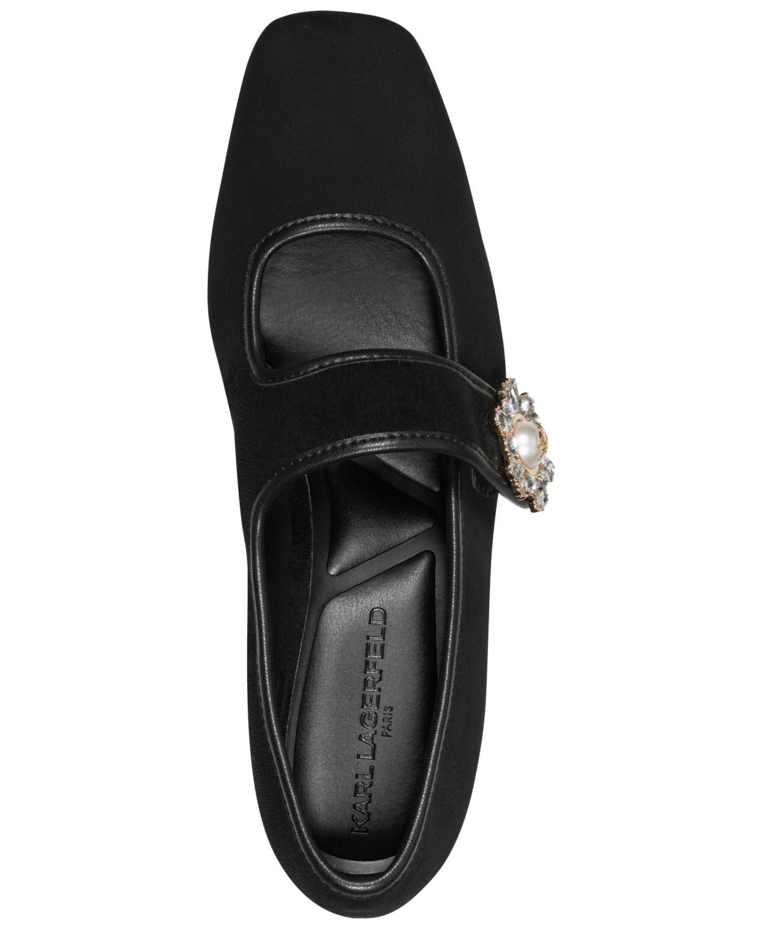 Women's Sabelle Mary Jane Flats