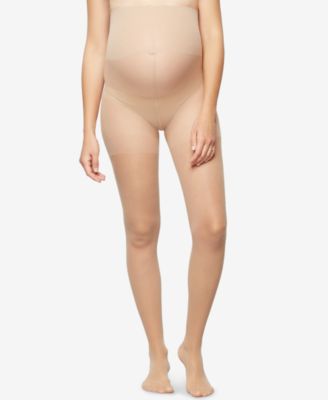 A Pea in the Pod Maternity Compression Pantyhose