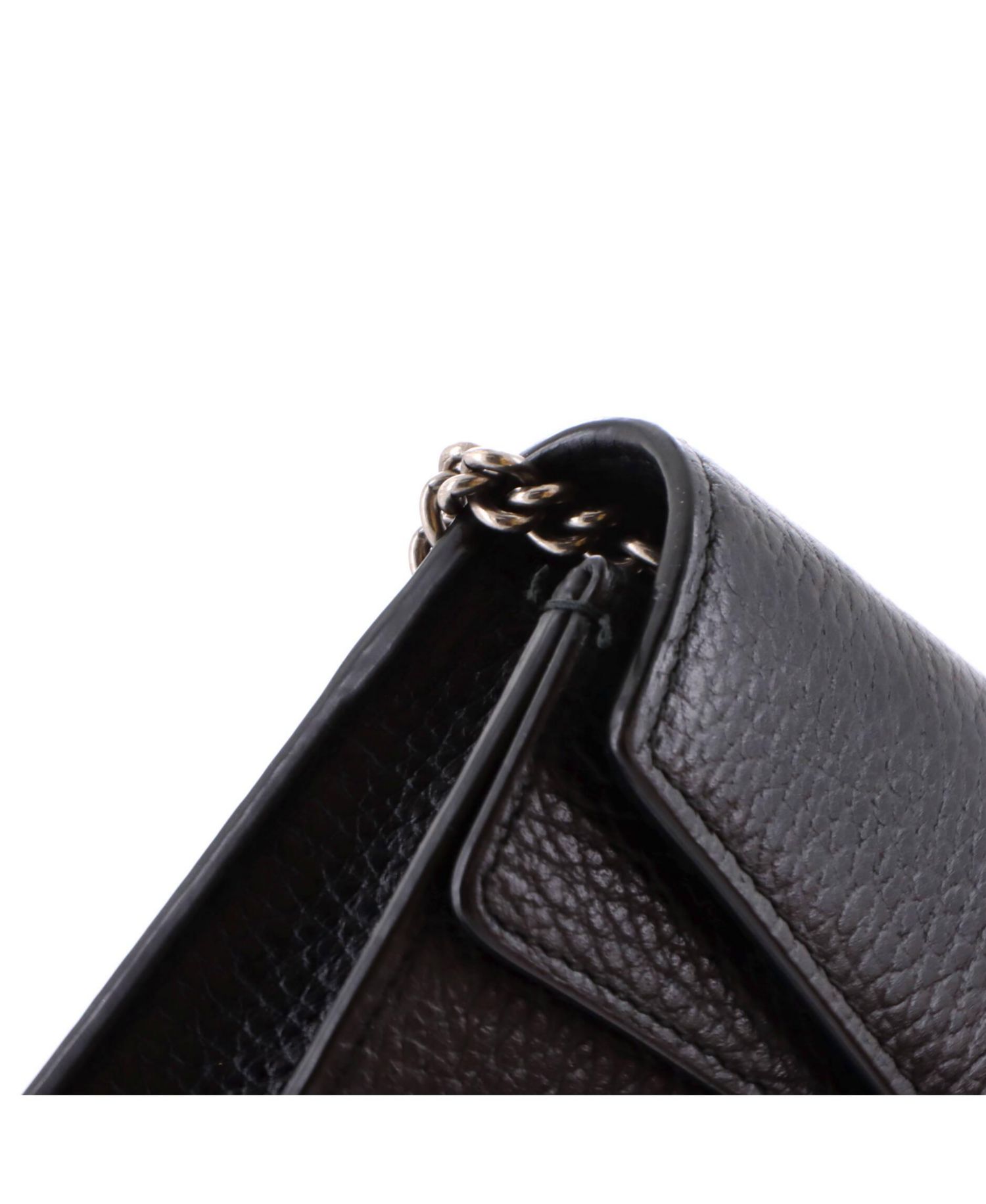 Super Mini Dionysus Bag Leather