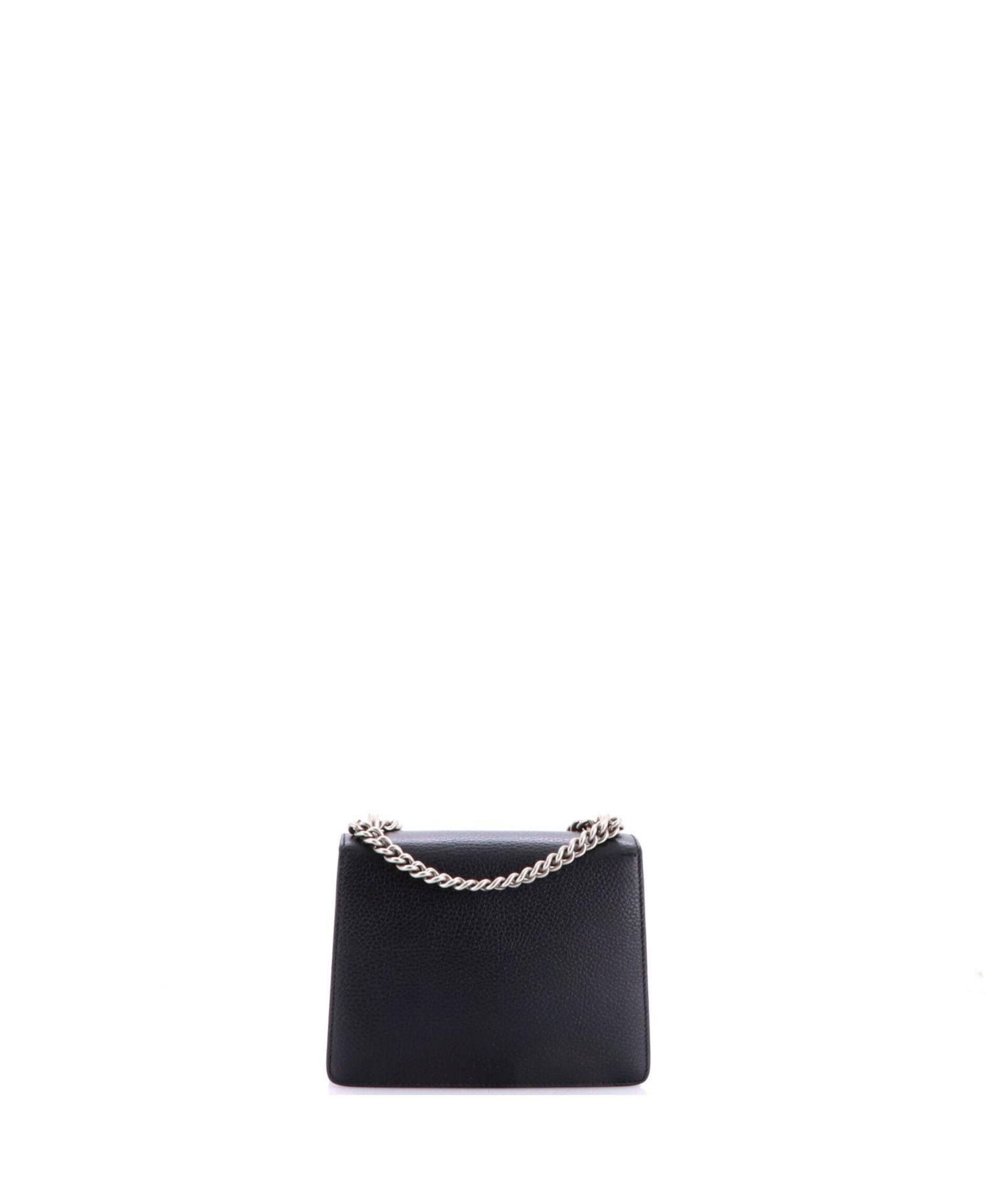Mini Dionysus Bag Leather