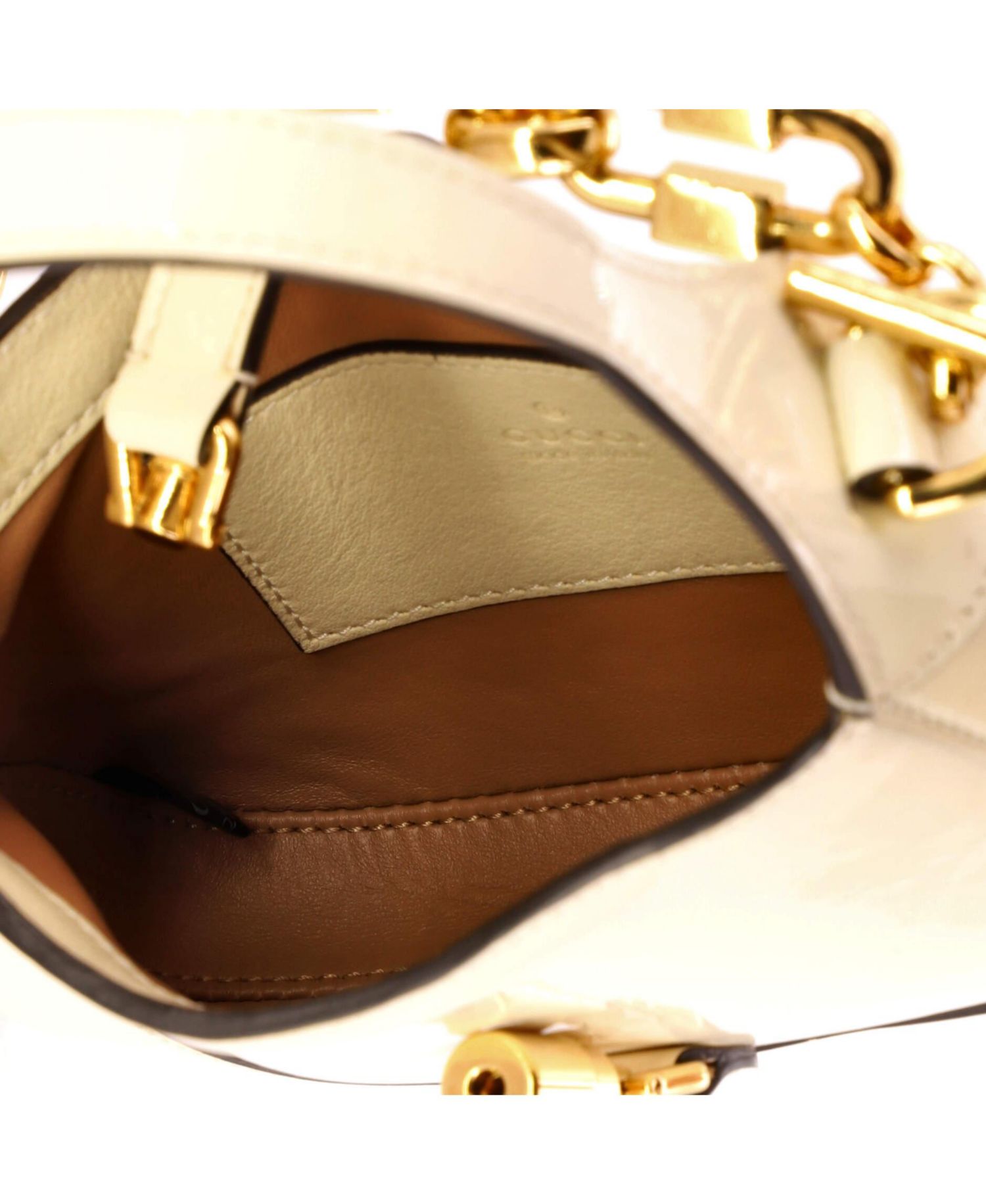 Mini Jackie 1961 Chain Hobo Patent
