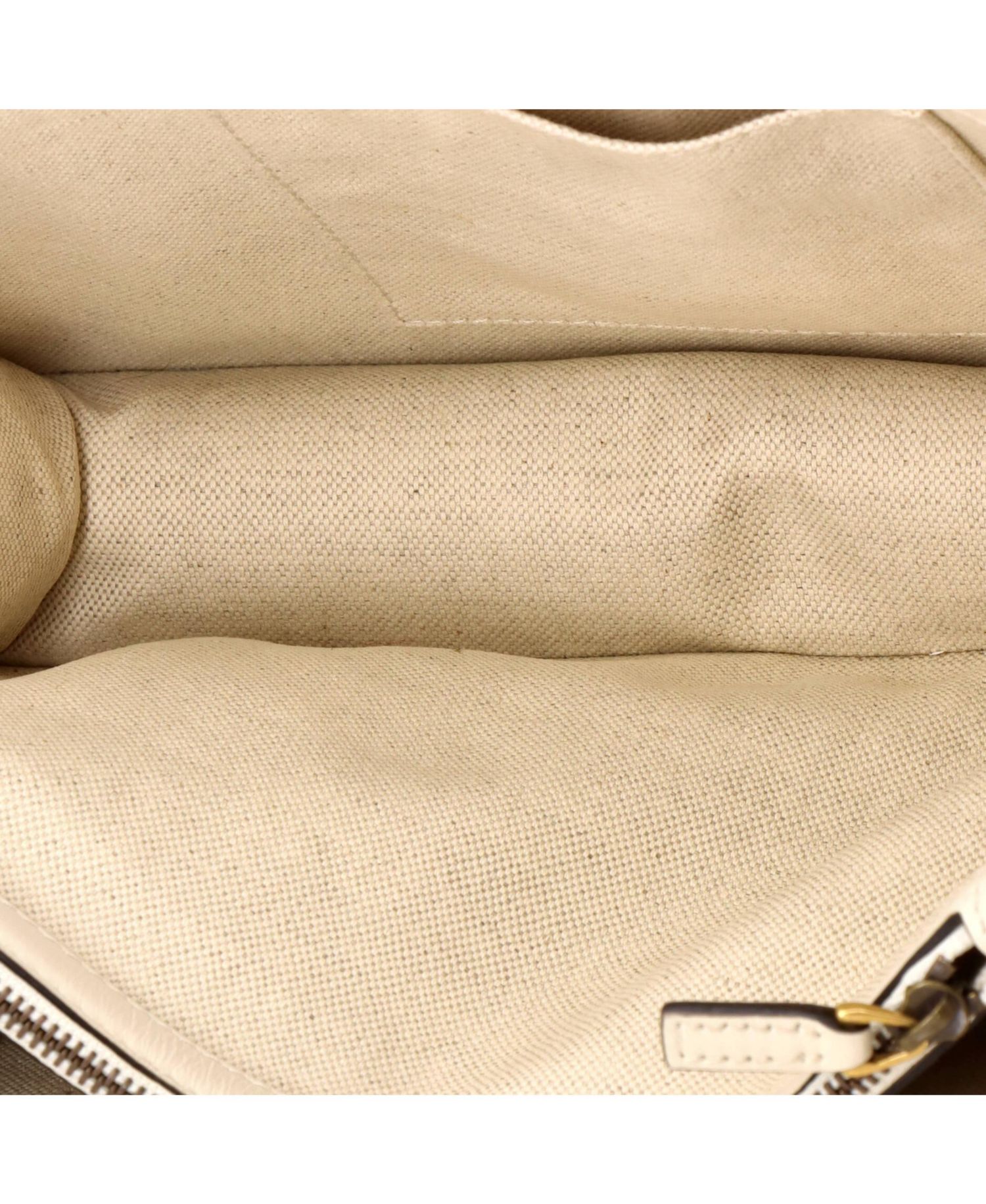 Medium Dionysus Bamboo Top Handle Bag Colorblock Leather