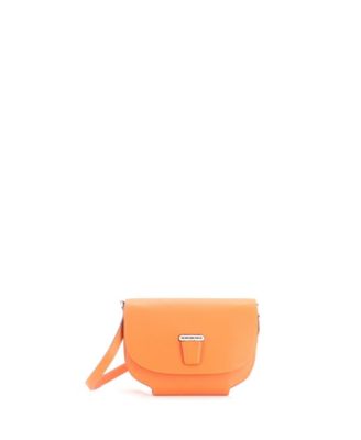 Pre-Owned Hermes Mini Convoyeur Crossbody Bag Evercolor