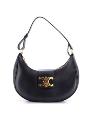 Ava Triomphe Bag Leather