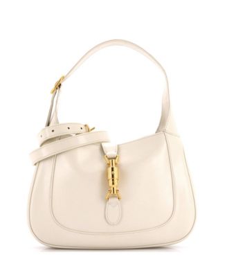 Small Jackie 1961 Hobo Leather