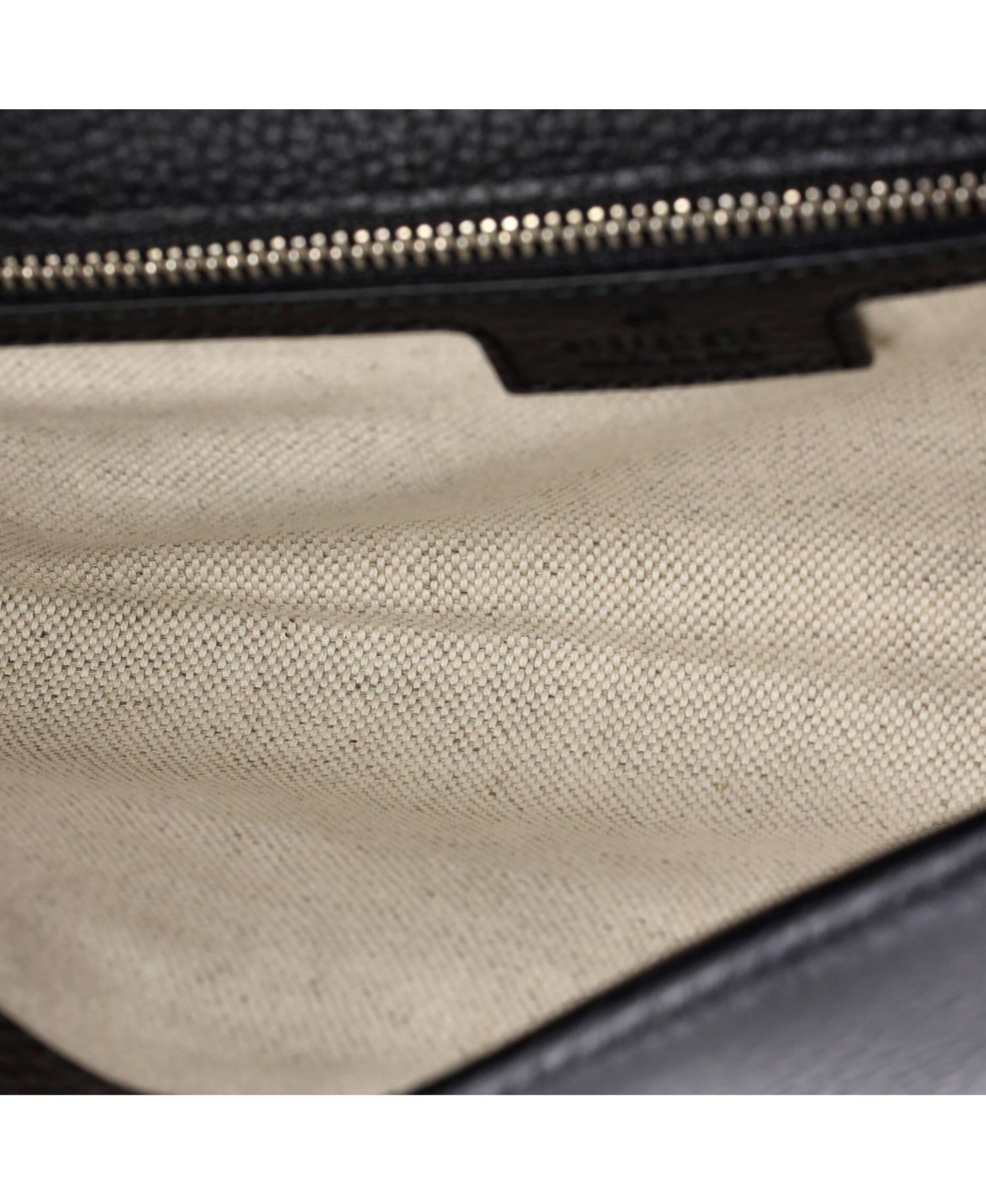 Small Dionysus East-West Flap Bag Leather