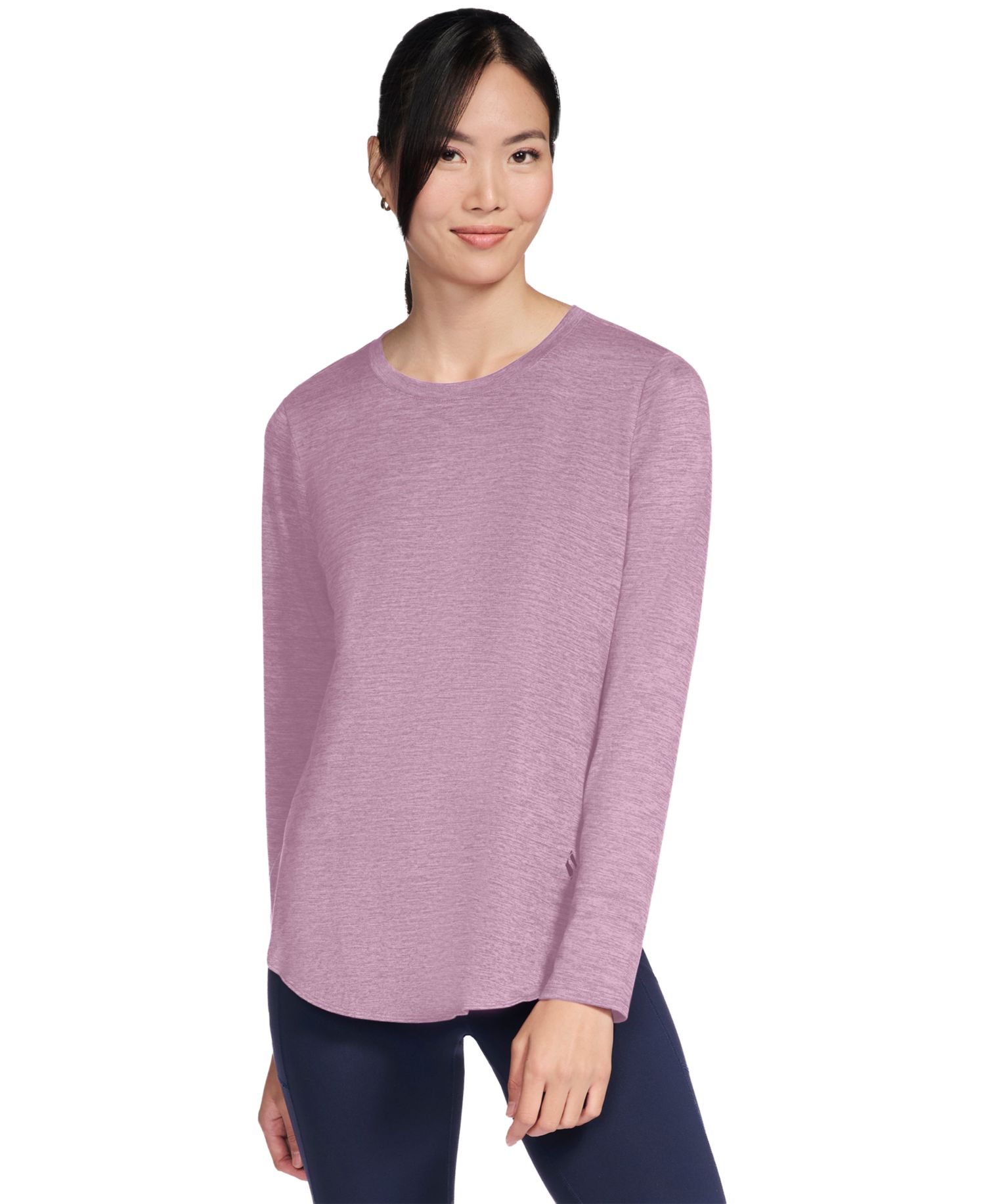 Women's Godri Swift Long-Sleeve Tunic Top