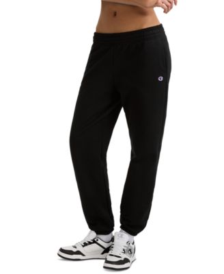 Women's Small C Powerblend Boyfriend Sweatpants