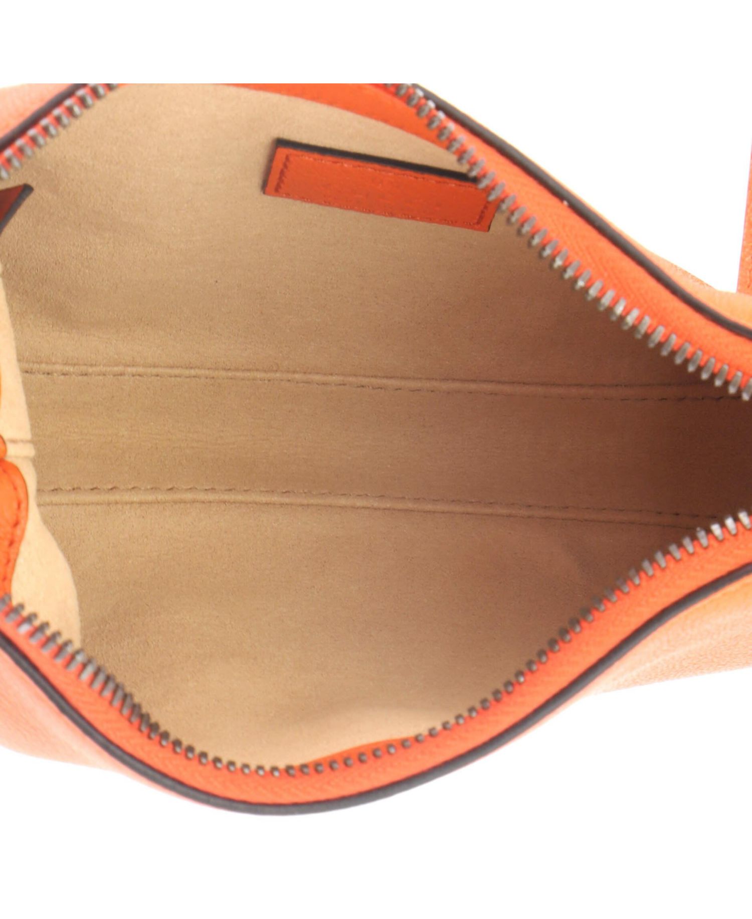 Mini Aphrodite Shoulder Bag Leather