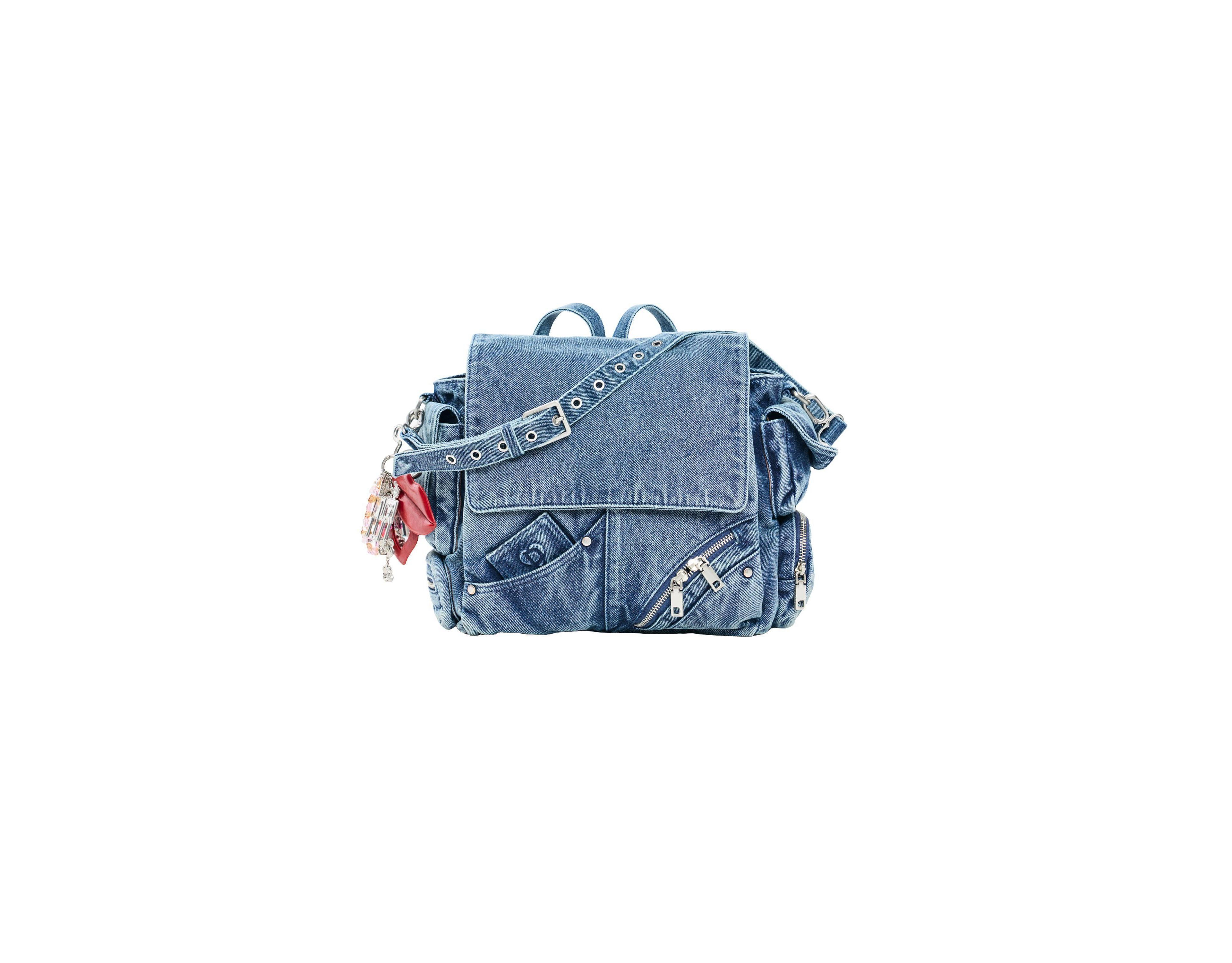 Desigual Women's Mini backpack