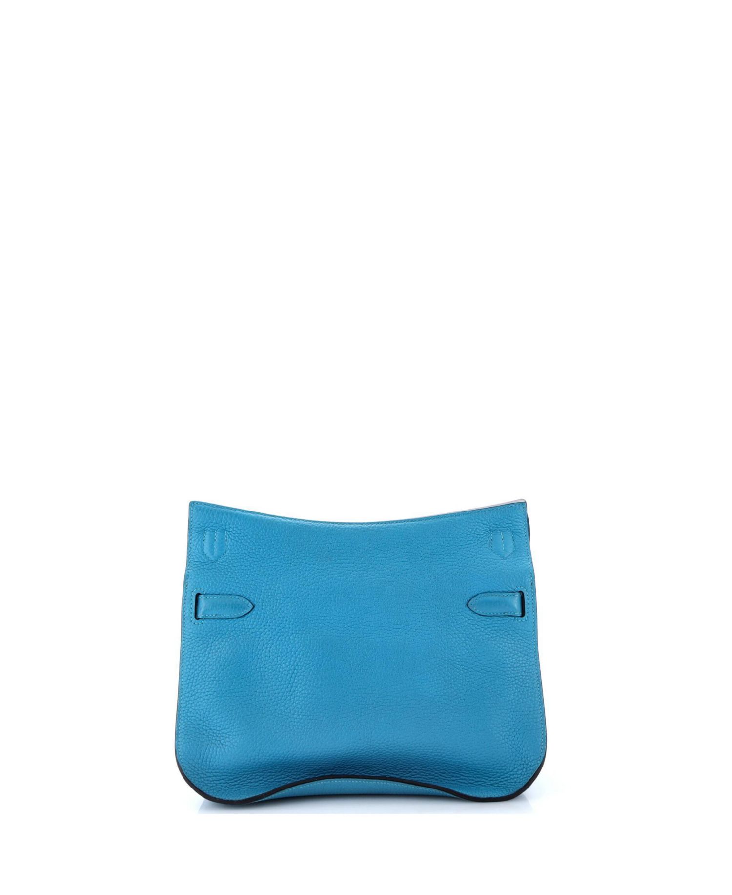 Pre-Owned Hermes 28 Jypsiere Bag Clemence