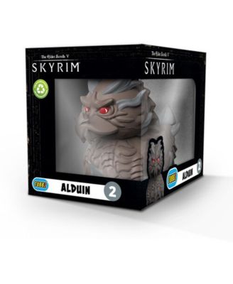Skyrim Alduin 2 Boxed Edition Collectible Figure