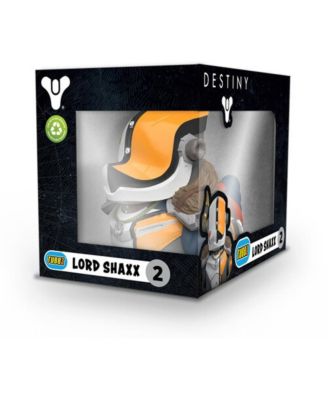 Destiny Lord Shaxx Action Figure, Ages 5+