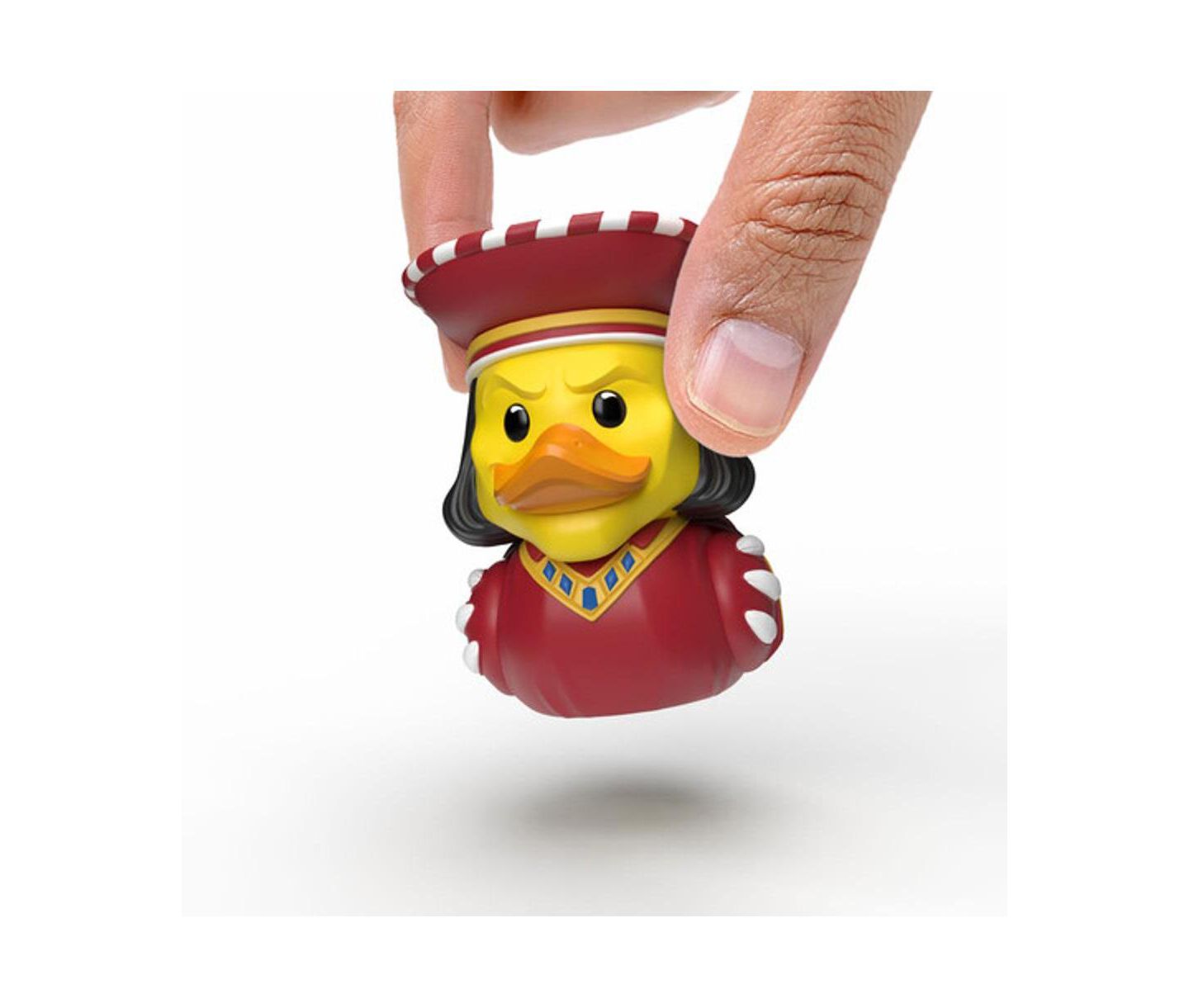 Коллекционная фигурка Tubbz Shrek Lord Farquaad Mini Edition, 2.15", от 5 лет — фото 2