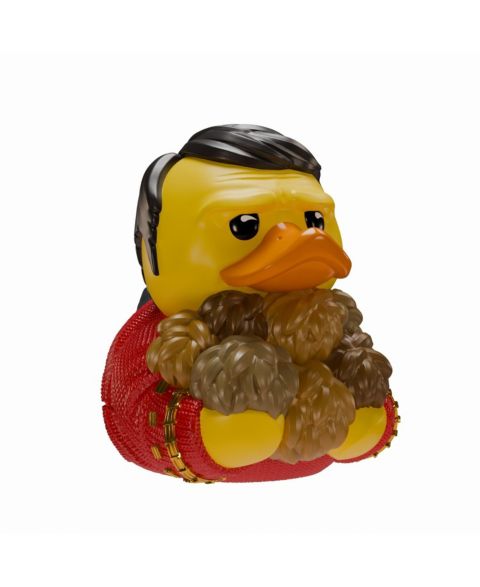 Детская фигурка TUBBZ Star Trek Scotty 4.15" Collectible Action Figure, Ages 5+