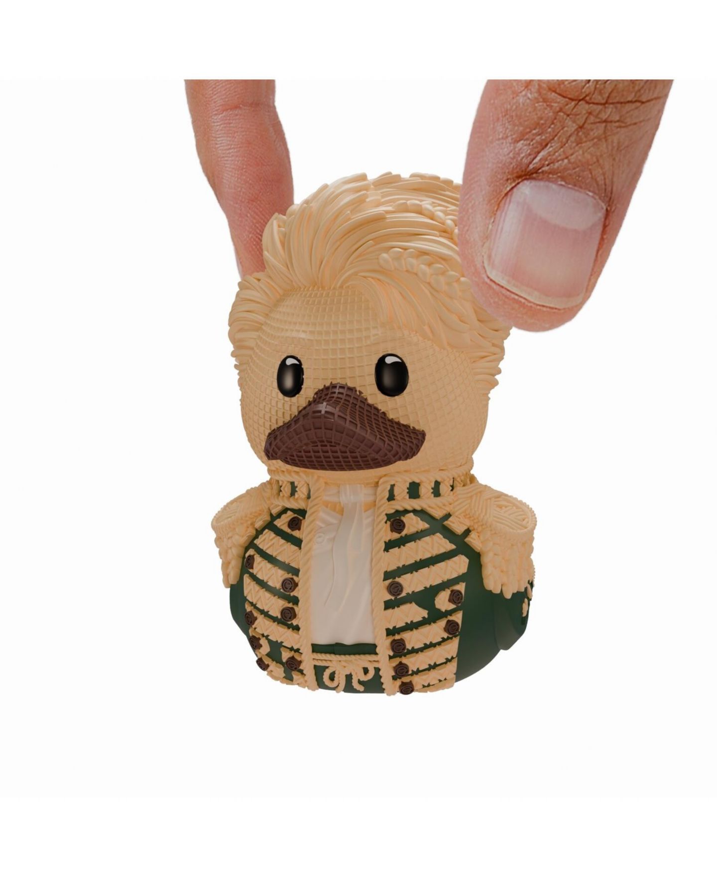 Детская фигурка TUBBZ Wicked Scarecrow Mini Edition Collectible Figure, Ages 3+ — фото 2