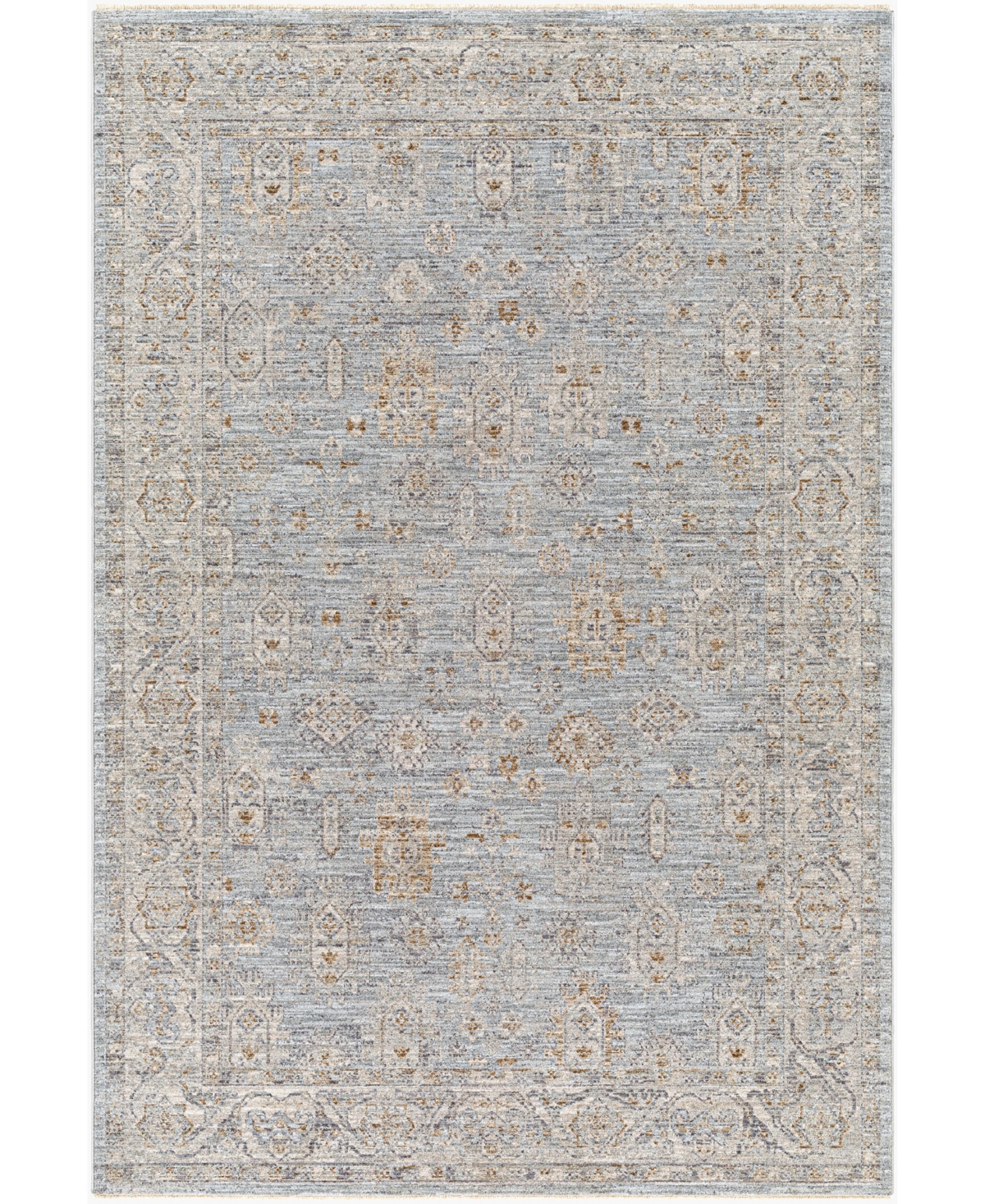 Livabliss Avant Garde Avt-2344 7'10" x 10'3" Area Rug